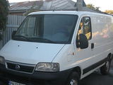 Vand furgoneta Fiat Ducato, fotografie 2