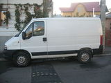 Vand furgoneta Fiat Ducato, fotografie 3