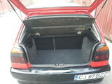 Vand Golf 3