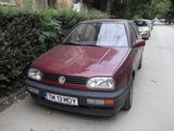 Vand Golf 3 