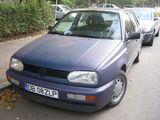 Vand Golf 3