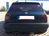 Vand golf 3. 18gt, photo 3