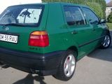 vand golf 3 1993, photo 3