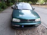 Vand Golf 3