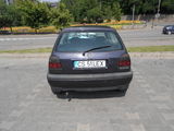 vand golf 3, photo 3