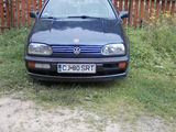 Vand Golf 3,  4x4