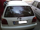 Vand Golf 3 cu Taxa platita nerecuperata., photo 2