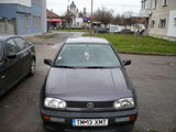 Vand Golf 3 GTI 1800cm3