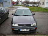 Vand Golf 3 GTI 1800cm3, photo 2