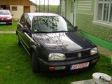 vand golf 3 impecabil, fotografie 2