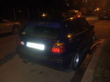 vand golf 3 inmatriculat in ro, photo 2