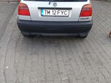 VAND GOLF 3 motor 1.4  - 124000 km reali, fotografie 1