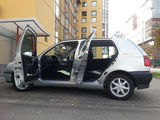 VAND GOLF 3 motor 1.4  - 124000 km reali, photo 2