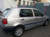 VAND GOLF 3 motor 1.4  - 124000 km reali, fotografie 4