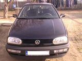 Vand GolF 3 motor 1.6 benzina 