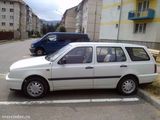 vand golf 3 variant sau schimb cu dacia logan, fotografie 2