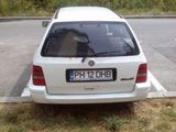 vand golf 3 variant sau schimb cu dacia logan, fotografie 3