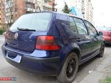 Vand Golf 4, 1.4 16 V Edition, fotografie 1