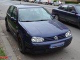 Vand Golf 4, 1.4 16 V Edition, fotografie 3