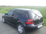 vand golf 4 1.4 16v  2003   sau schimb, fotografie 4