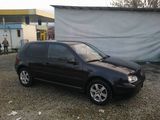 vand golf 4 1.4 2001,taxa0, fotografie 2