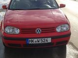 Vand  Golf 4 1.6 16V