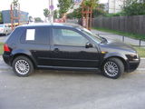 Vand Golf 4 1.9 TDi, photo 2