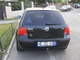 Vand Golf 4 1.9 TDi, photo 3