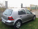 Vand Golf 4 1.9TDI 2002