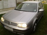 Vand Golf 4 1.9TDI 2002, fotografie 4