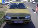 VAND GOLF 4