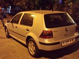 vand Golf 4