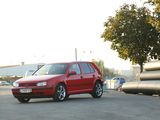 Vand Golf 4