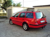 Vand Golf  4 2000 16 V