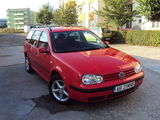 Vand Golf  4 2000 16 V, fotografie 2