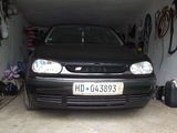 vand golf 4