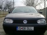 vand golf 4 , fotografie 1