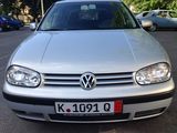 Vand golf 4