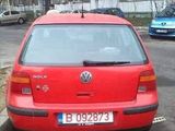 Vand GOLF 4, photo 2