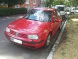 vand golf 4 