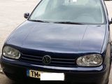 vand golf 4 