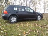 Vand golf 4