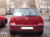 vand golf 4, photo 4