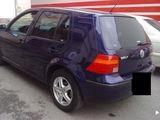 vand golf 4