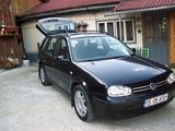 vand golf 4 accept variante, fotografie 5