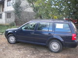 Vand Golf 4 diesel, photo 1