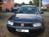 Vand Golf 4 diesel, photo 2