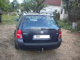 Vand Golf 4 diesel, fotografie 4