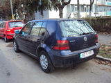 vand golf 4, stare perfecta, fotografie 2