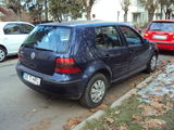 vand golf 4, stare perfecta, photo 3